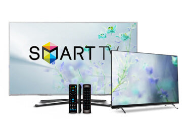 What’s a smart TV and what can it do for you