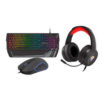 Clavier et Souris Gaming Genesis
