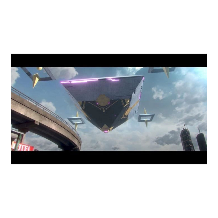 Jeu vidéo pour Switch Nintendo No More Heroes 3