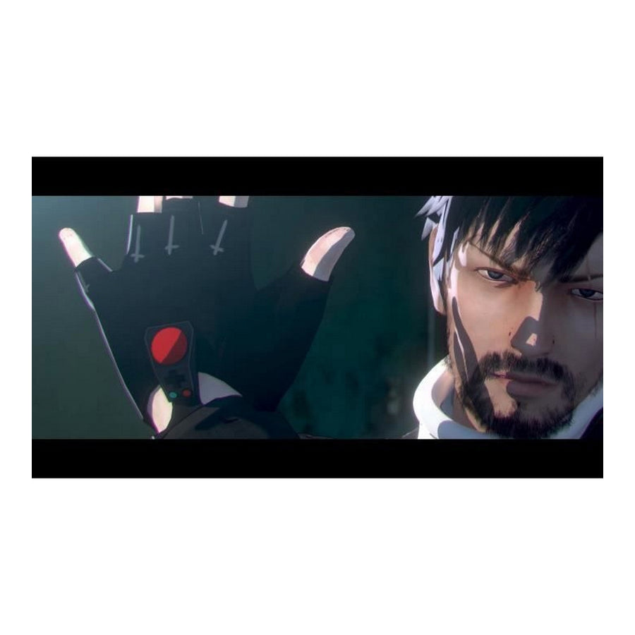 Jeu vidéo pour Switch Nintendo No More Heroes 3