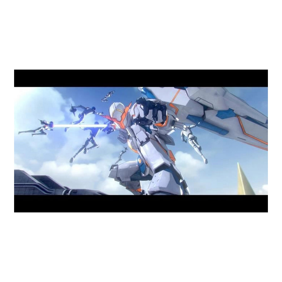 Jeu vidéo pour Switch Nintendo No More Heroes 3