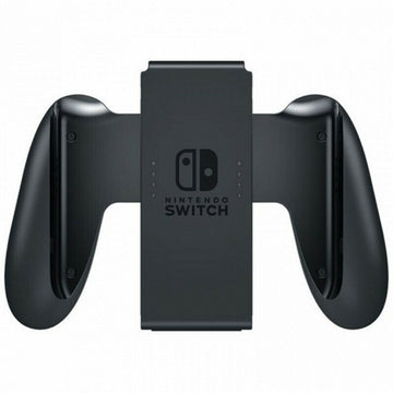 Manette de jeu Nintendo 220960 Switch Joy Noir