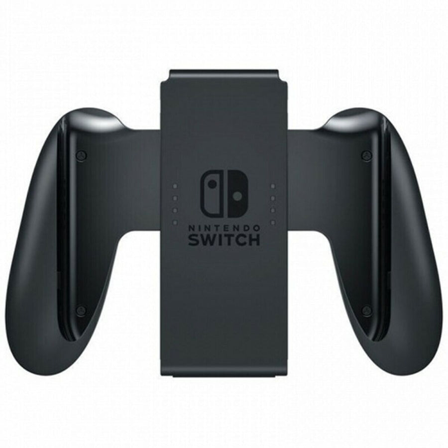 Manette de jeu Nintendo 220960 Switch Joy Noir