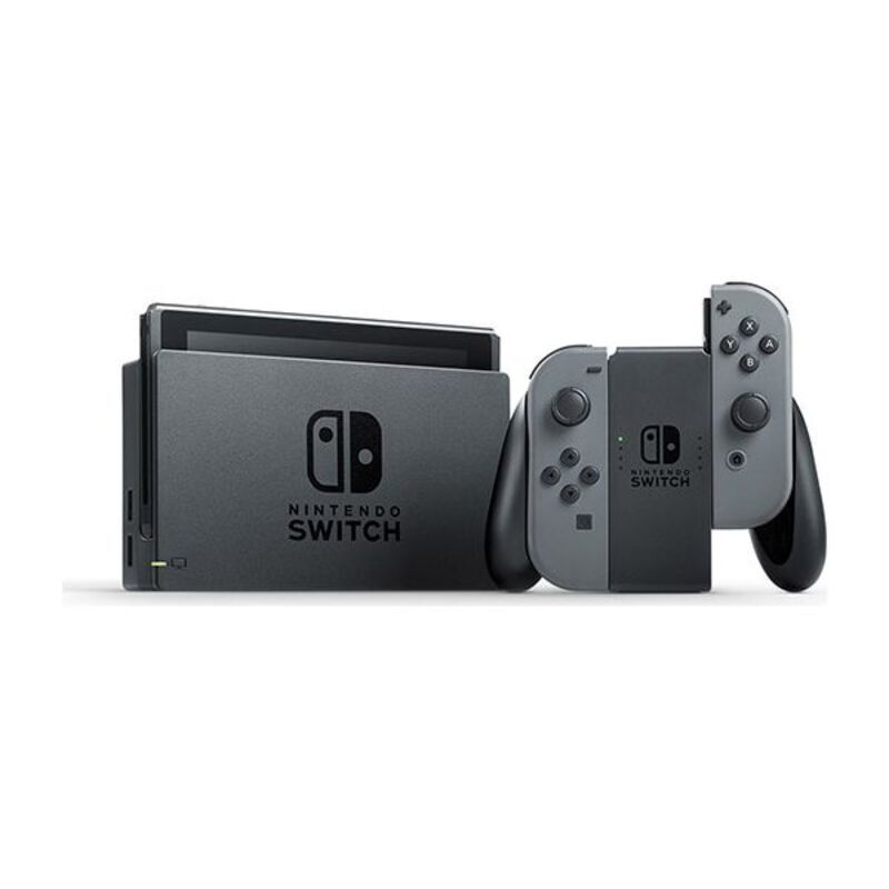 Nintendo Switch Nintendo 6,2