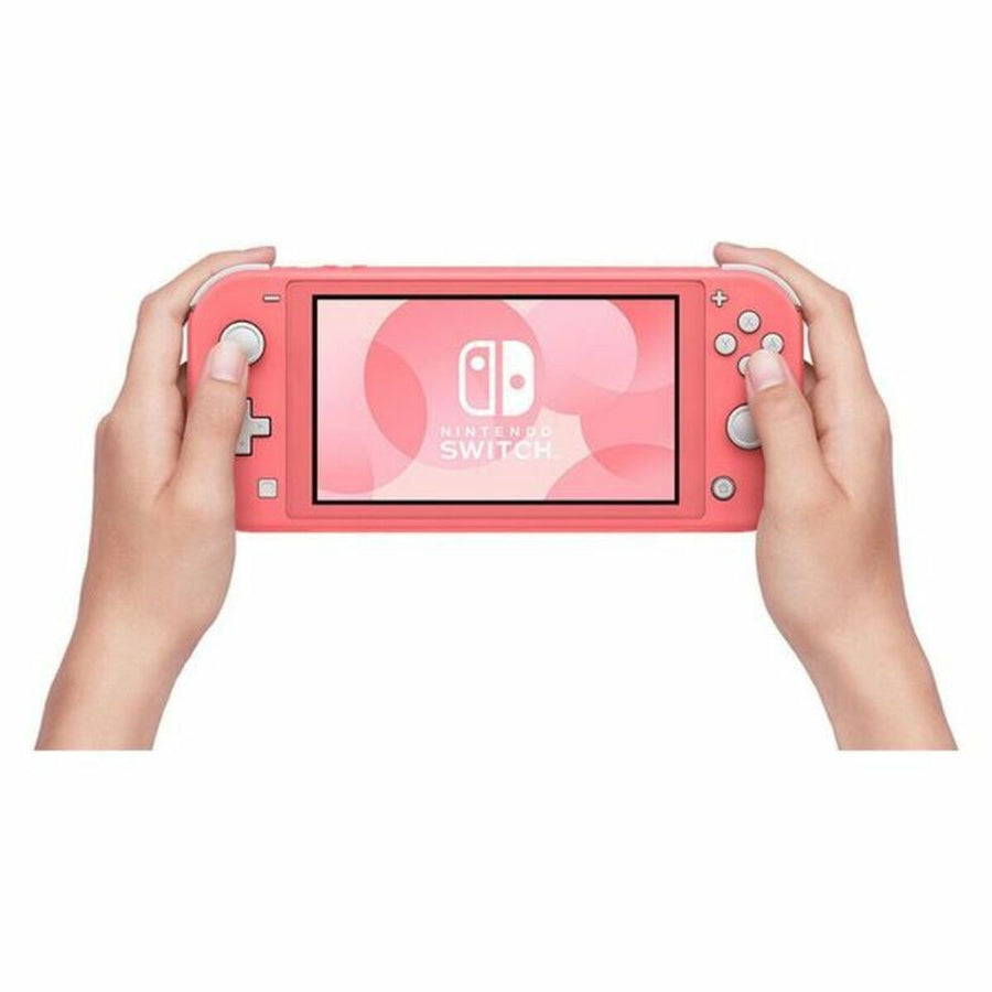 Nintendo Switch Nintendo Lite 5,5