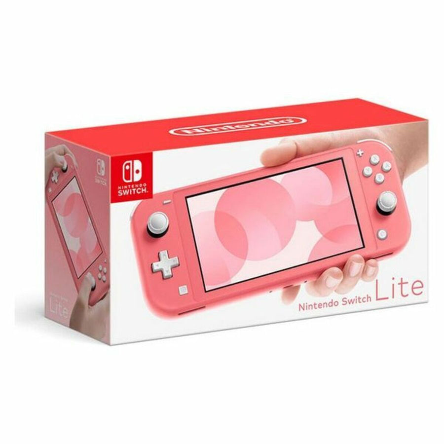 Nintendo Switch Nintendo Lite 5,5