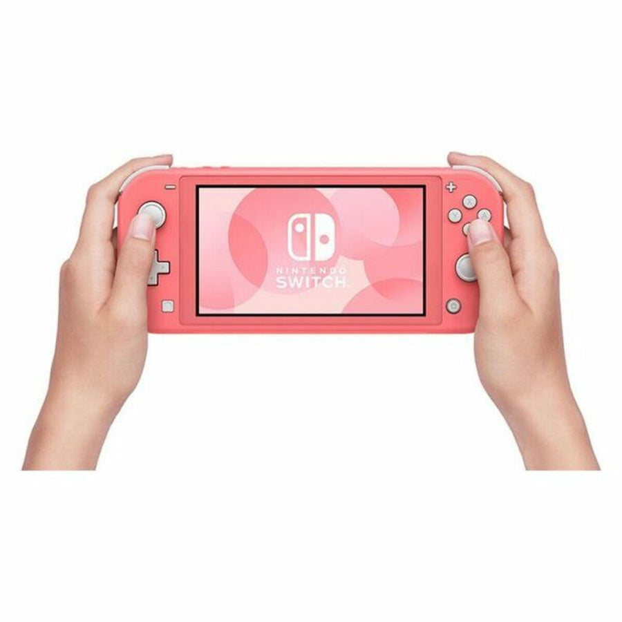Nintendo Switch Nintendo Lite 5,5