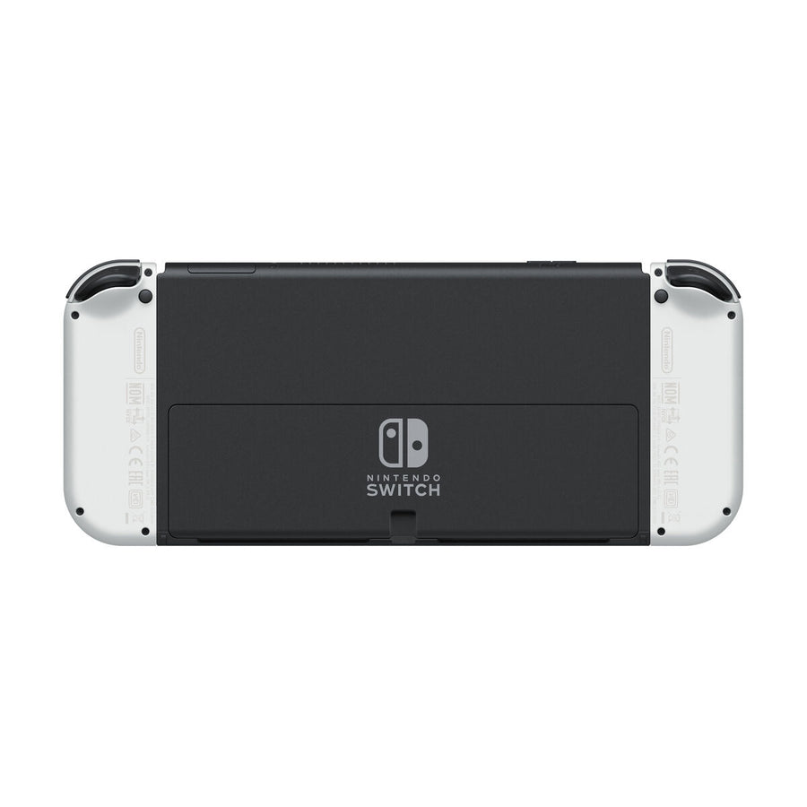 Nintendo Switch Nintendo OLED Blanc