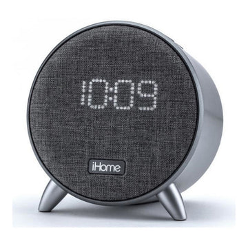Haut-parleur portable iHome Gris