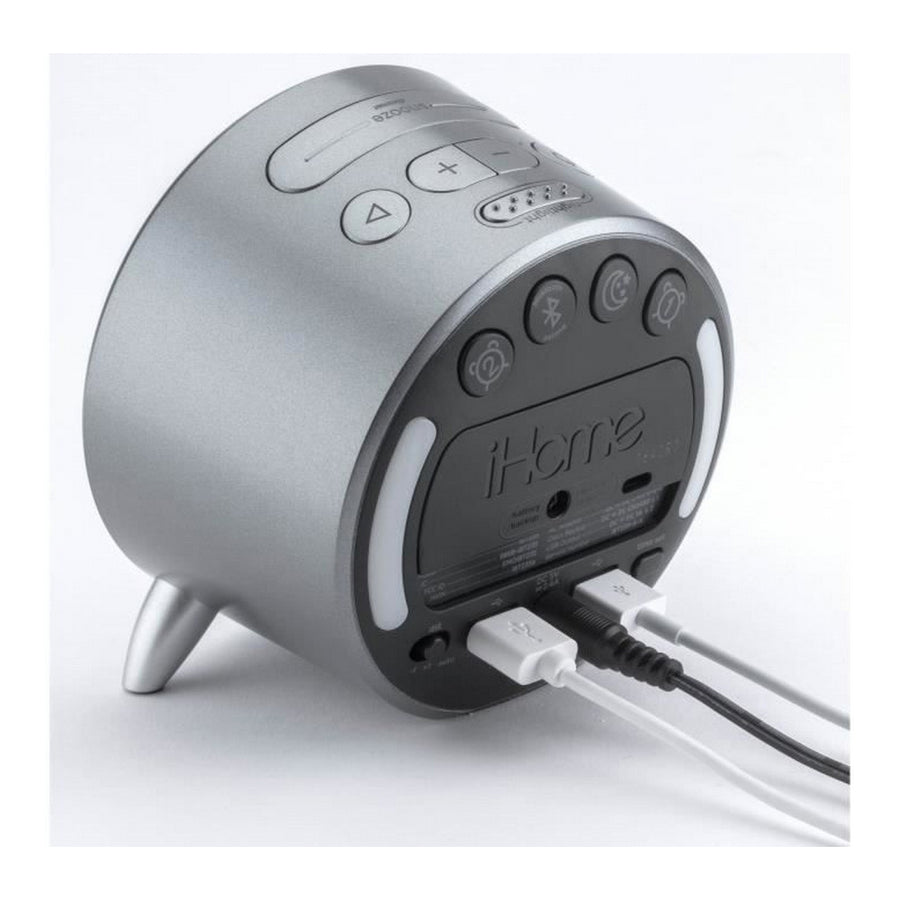 Haut-parleur portable iHome Gris