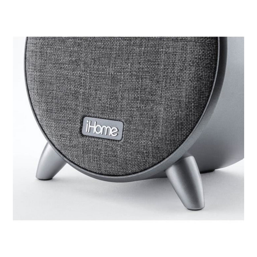 Haut-parleur portable iHome Gris