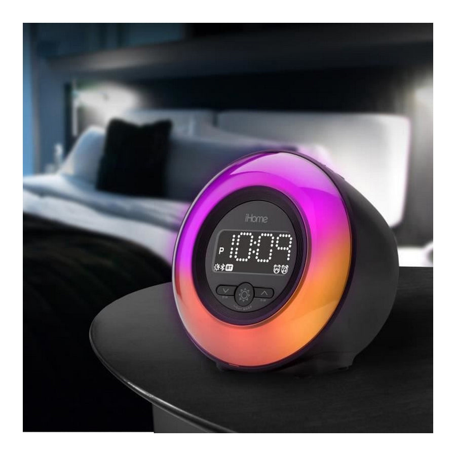 Haut-parleur portable iHome Gris