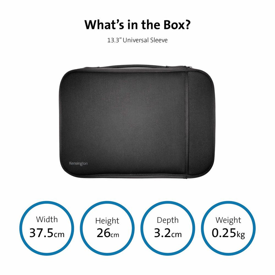 Housse pour ordinateur portable Kensington K62610WW
