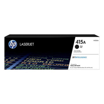 Toner HP 415A Cyan
