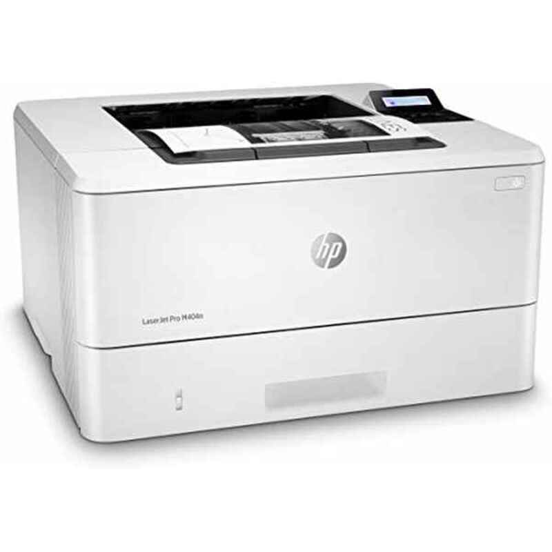 Imprimante laser HP LASERJET PRO M404N LAN 38 ppm