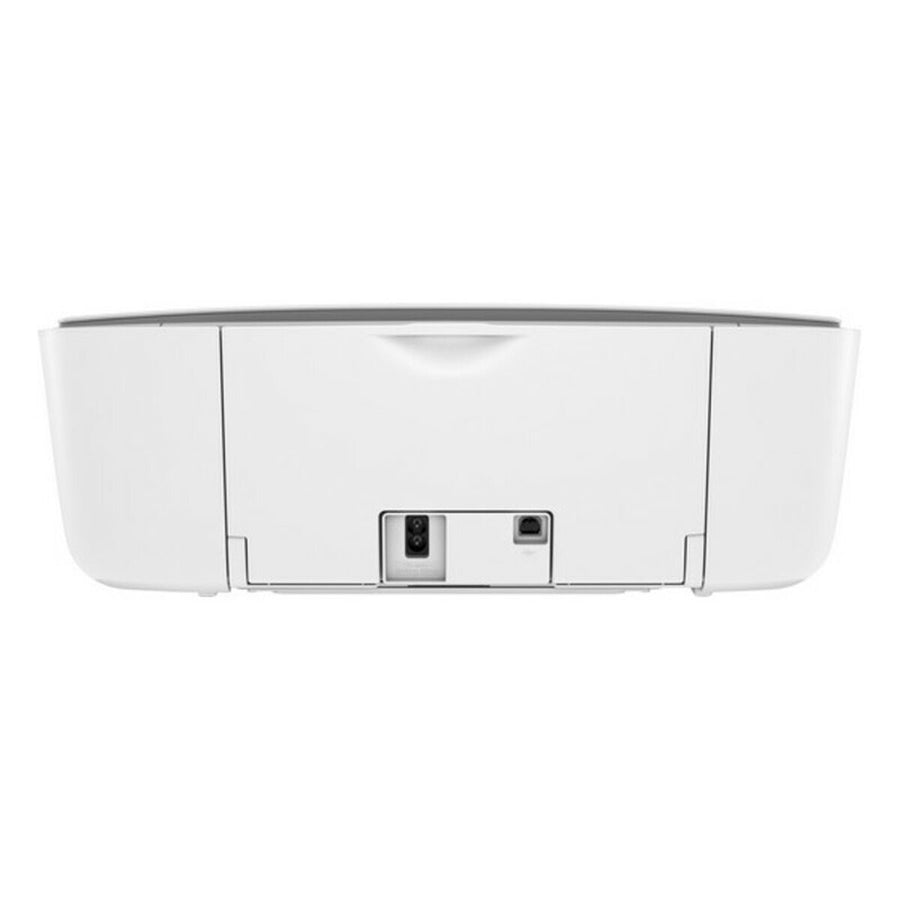 Imprimante Multifonction HP Deskjet 3750 5,5 ipm WiFi LCD Blanc