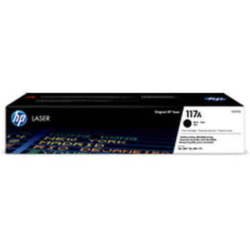 Toner HP 117A 150A/178/179Fnw Noir