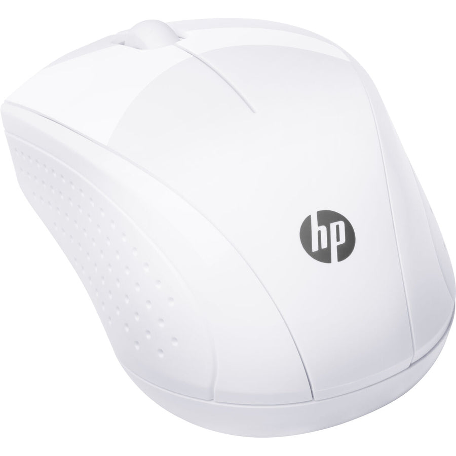 Souris sans-fil HP 220 1600 dpi