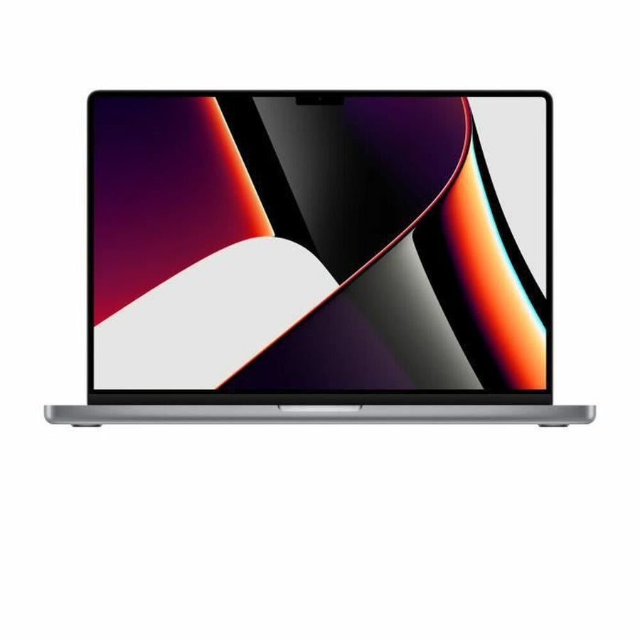 Ordinateur Portable Apple MacBook Pro AZERTY M1 Pro 512 GB SSD 16