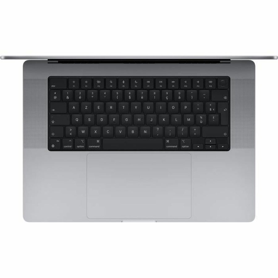 Ordinateur Portable Apple MacBook Pro AZERTY M1 Pro 512 GB SSD 16