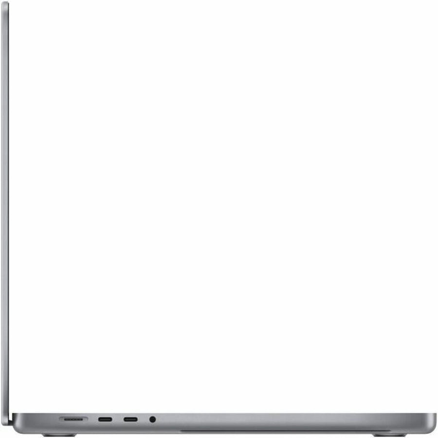 Ordinateur Portable Apple MacBook Pro AZERTY M1 Pro 512 GB SSD 16