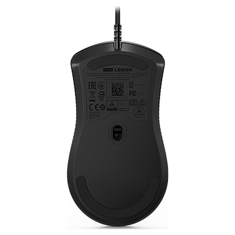 Souris Optique Lenovo Legion M300 RGB 8000 DPI Noir