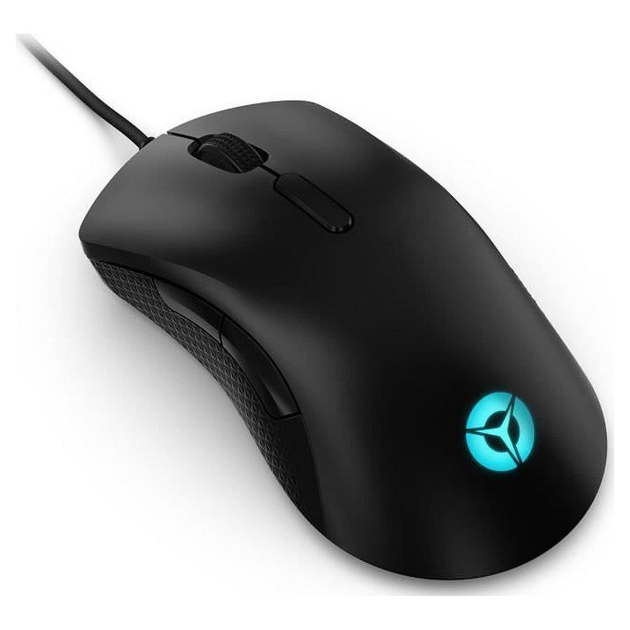 Souris Optique Lenovo Legion M300 RGB 8000 DPI Noir