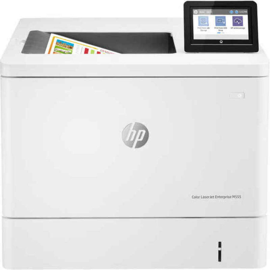 Imprimante laser HP 7ZU78A#B19