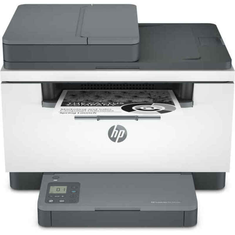 Imprimante Multifonction HP M234SDW Laser Wi-Fi