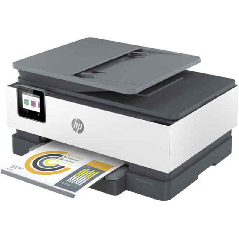 Imprimante Multifonction HP Officejet Pro 8022e Wifi