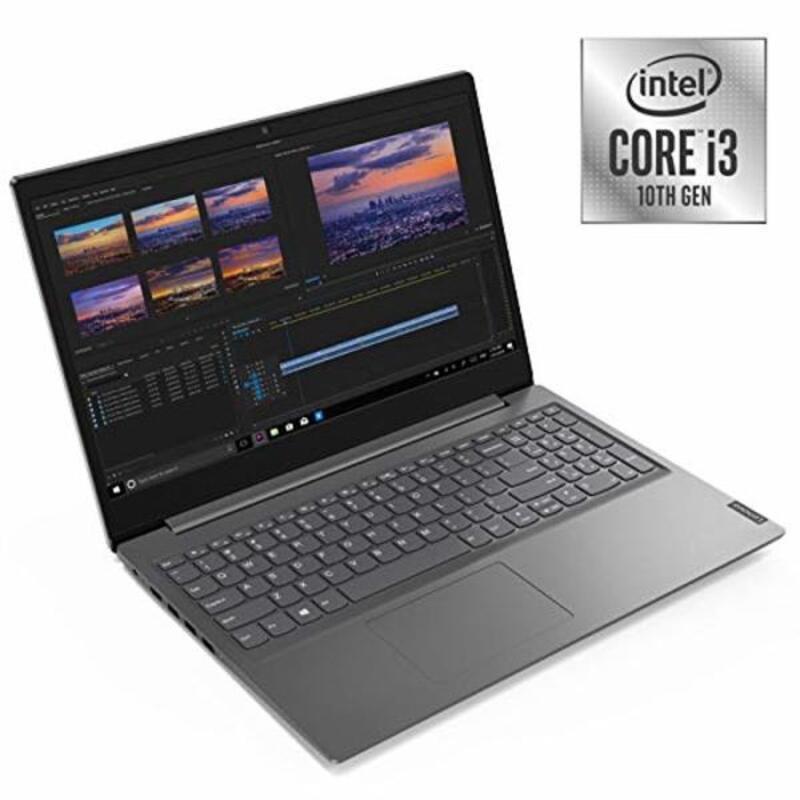 Ordinateur Portable Lenovo V15 15,6