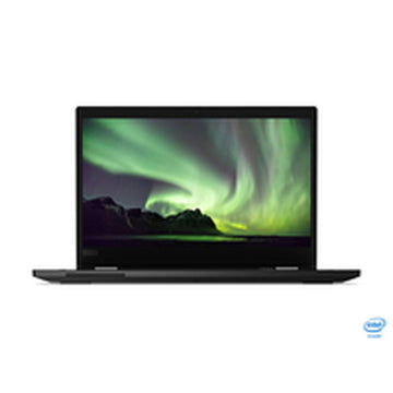 Ordinateur Portable Lenovo 20VK0011SP           i7-1165G7 16GB 512GB SSD 13.3