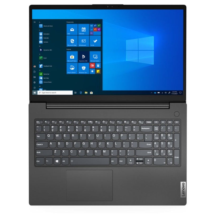 Ordinateur Portable Lenovo V15 Full HD 15