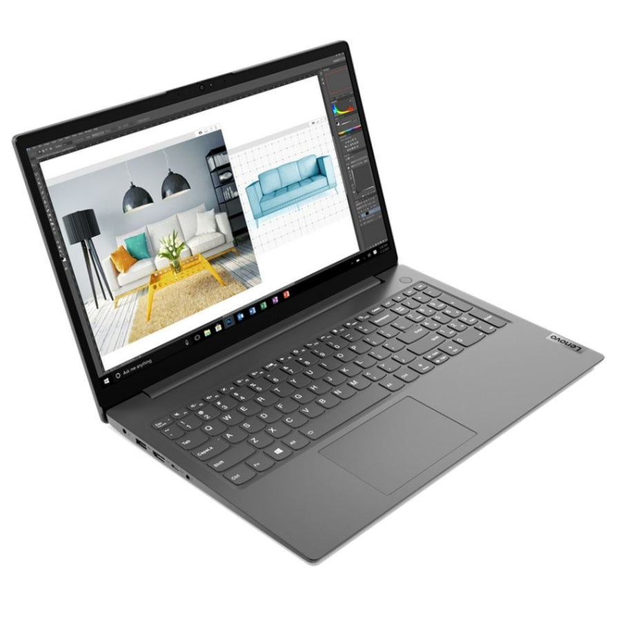 Ordinateur Portable Lenovo V15 Full HD 15