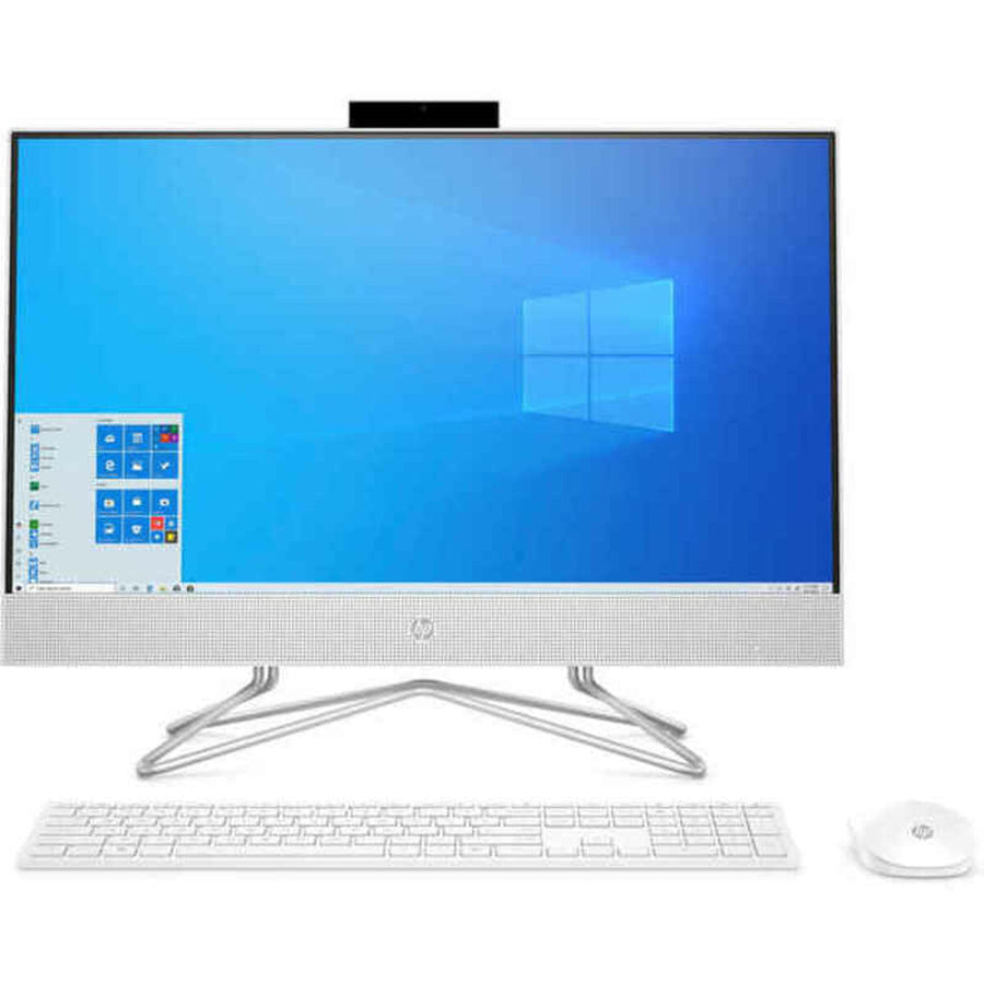 Tout en Un HP DF0102NS G6400T 24