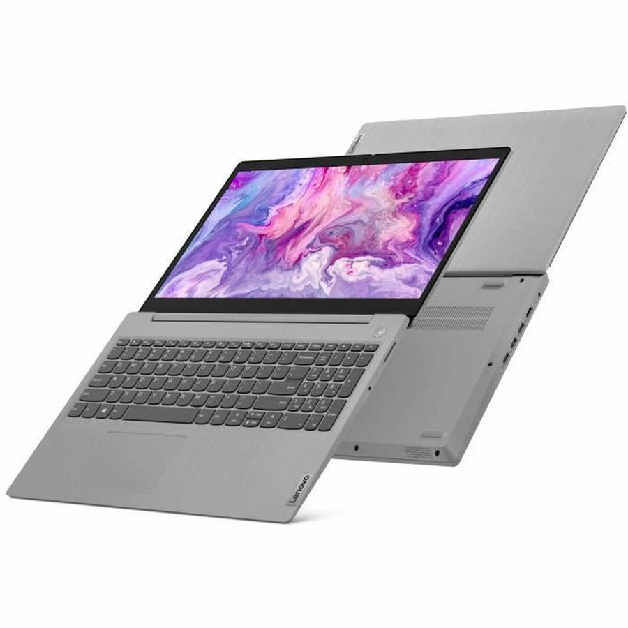 Ordinateur Portable Lenovo  Ideapad 3 15IGL05 AZERTY PENTIUM N5030 15.6