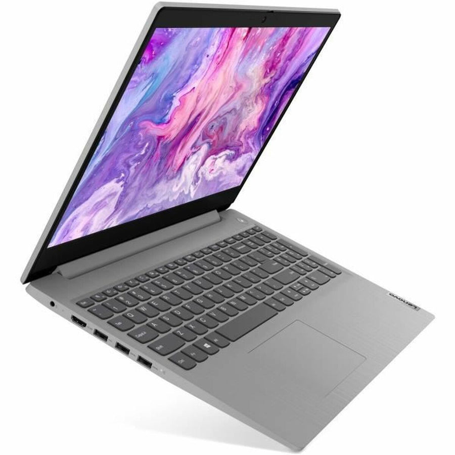 Ordinateur Portable Lenovo  Ideapad 3 15IGL05 AZERTY PENTIUM N5030 15.6