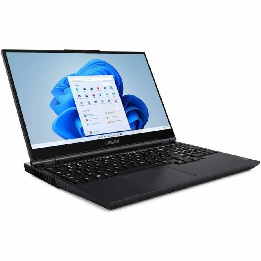 Ordinateur Portable Lenovo Legion 5 15ACH6H AMD Ryzen 5 5600H 512 GB SSD 15,6