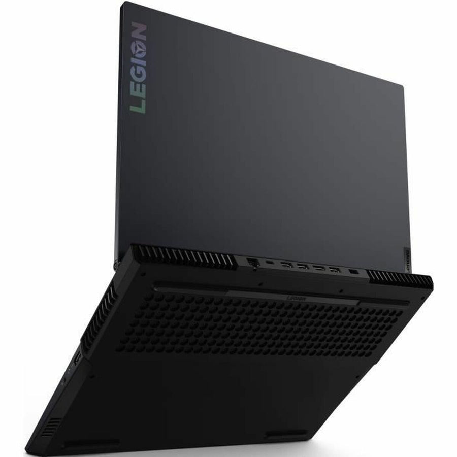 Ordinateur Portable Lenovo Legion 5 15ACH6H AMD Ryzen 5 5600H 512 GB SSD 15,6