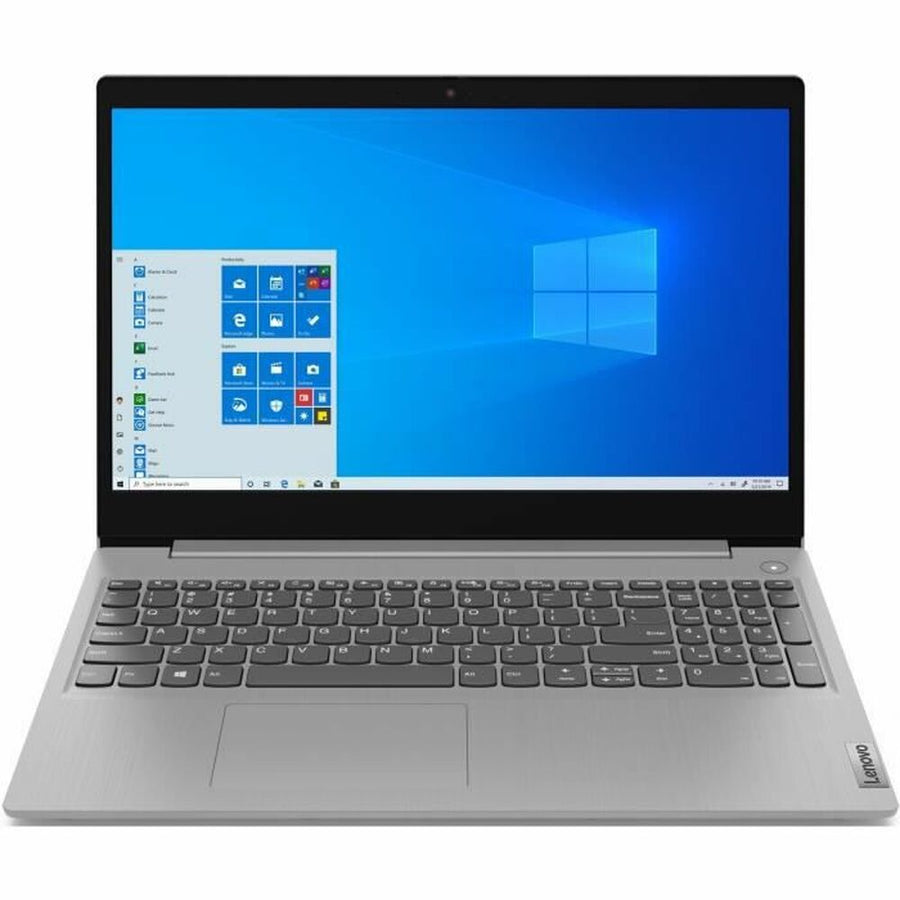 Ordinateur Portable Lenovo Ideapad 3 15IML05 AZERTY 512 GB SSD 15.6