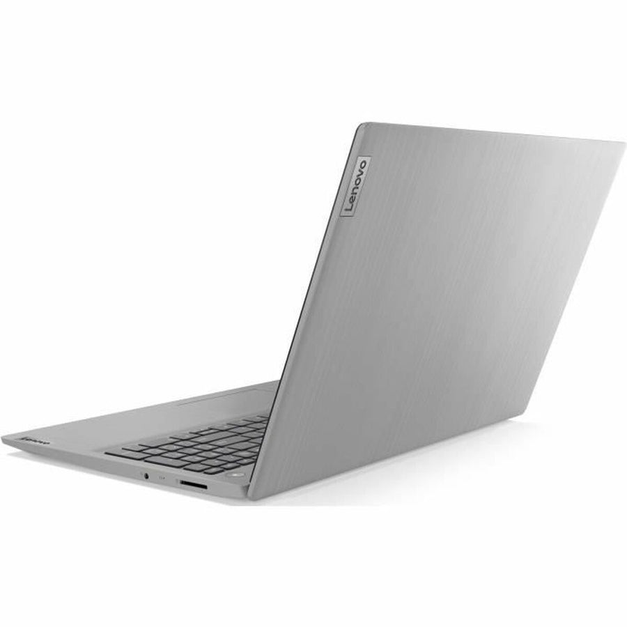 Ordinateur Portable Lenovo Ideapad 3 15IML05 AZERTY 512 GB SSD 15.6
