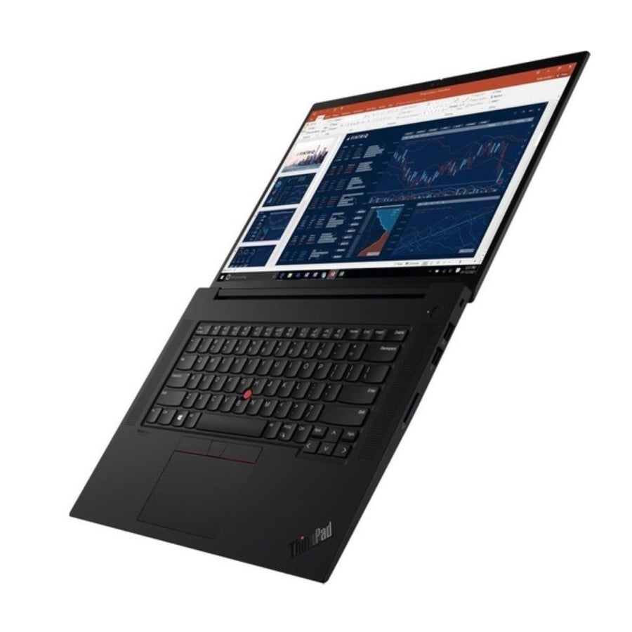 Ordinateur Portable Lenovo 20Y5001RSP