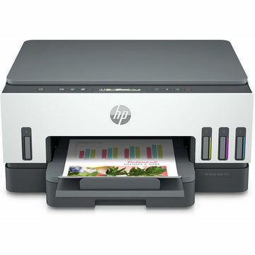Imprimante Multifonction HP Smart Tank 7005