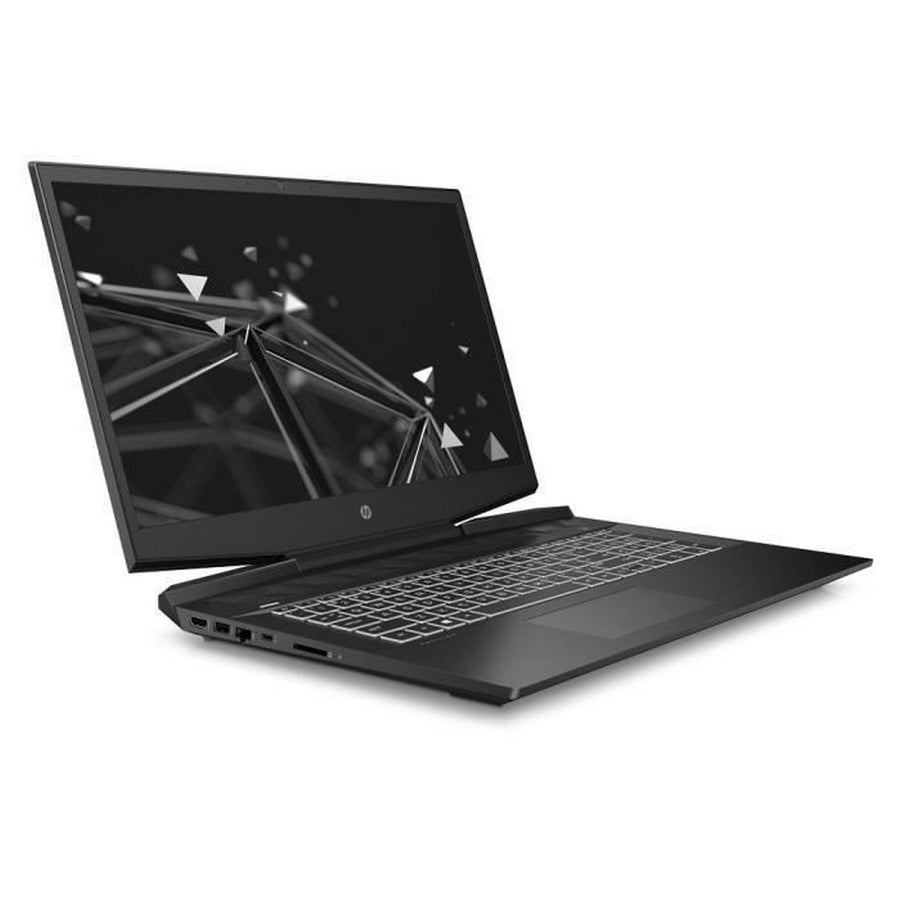 Jeux sur ordinateur portable HP 17-cd2001nf 512 GB SSD 17