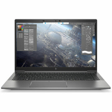 Ordinateur Portable HP ZBOOK FIREFLY G8