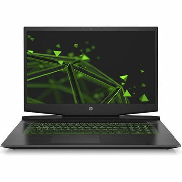 Ordinateur Portable HP Pavilion Gaming 17.3