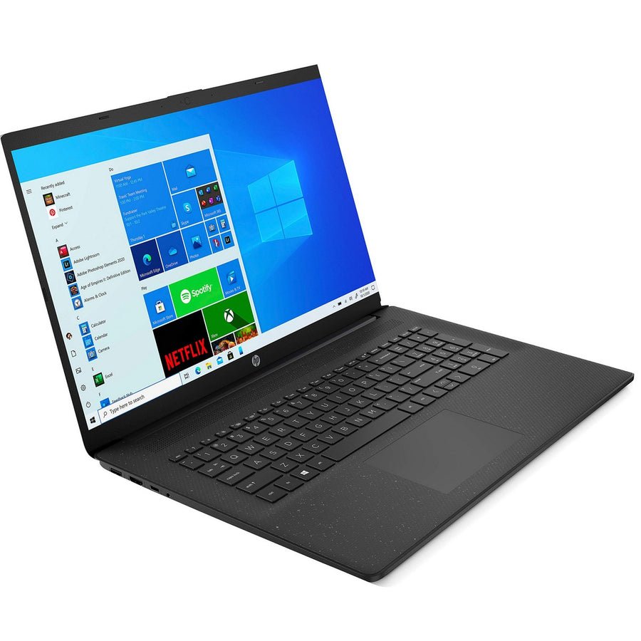 Ordinateur Portable HP 17-cn0461nf 8 GB RAM 256 GB 17,3