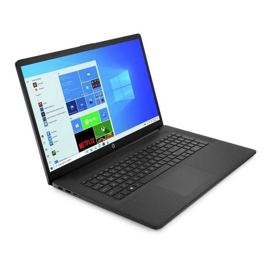 Ordinateur Portable HP 17-cn0461nf 8 GB RAM 256 GB 17,3
