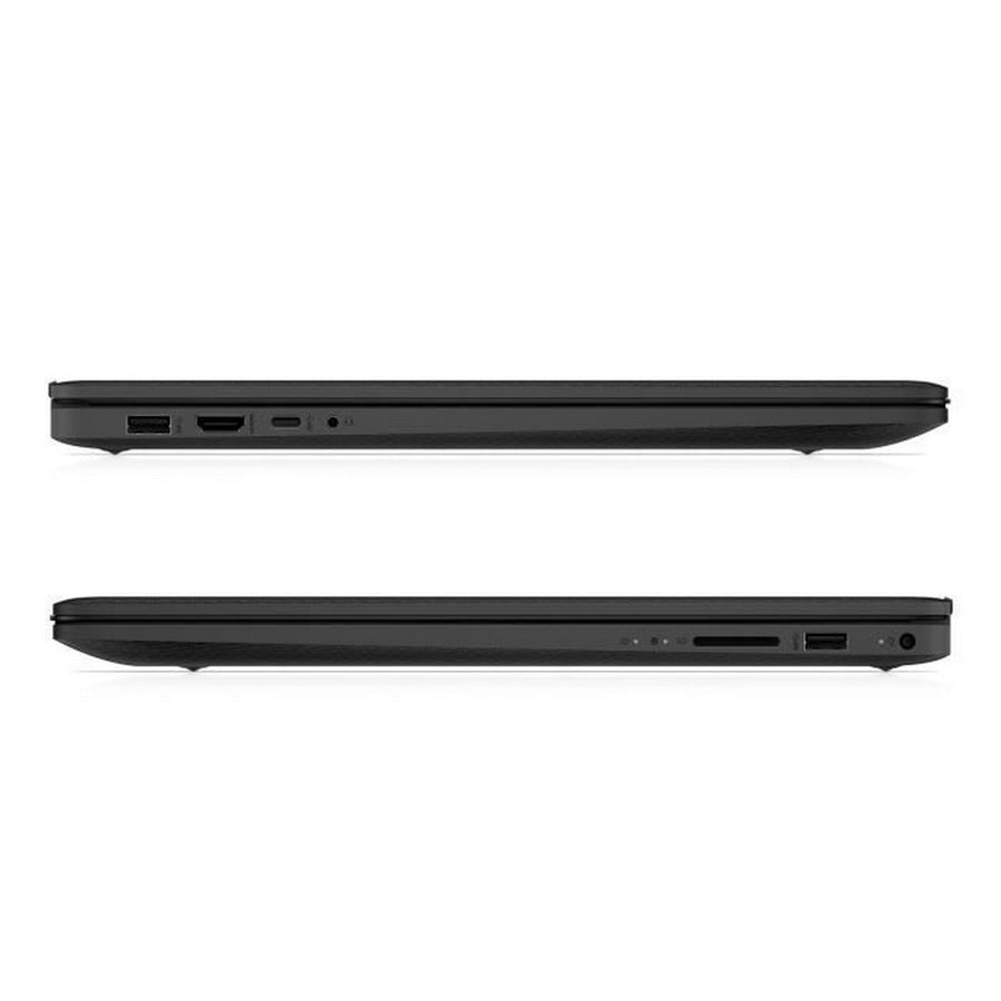 Ordinateur Portable HP 17-cn0461nf 8 GB RAM 256 GB 17,3