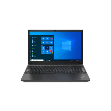 Ordinateur Portable Lenovo THINKPAD E15 GEN2 I5-1135G7 Espagnol Qwerty Full HD 256 GB SSD 8 GB 15,6